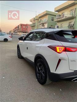 جي أي سي GS3 إمزوم